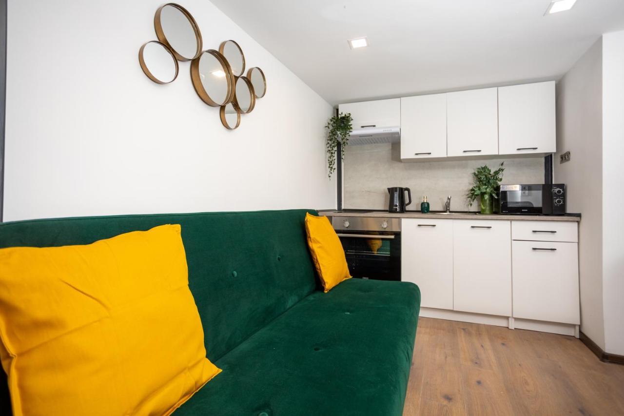 Green Goblin Apartment With Free Private Parking Budapest Eksteriør bilde