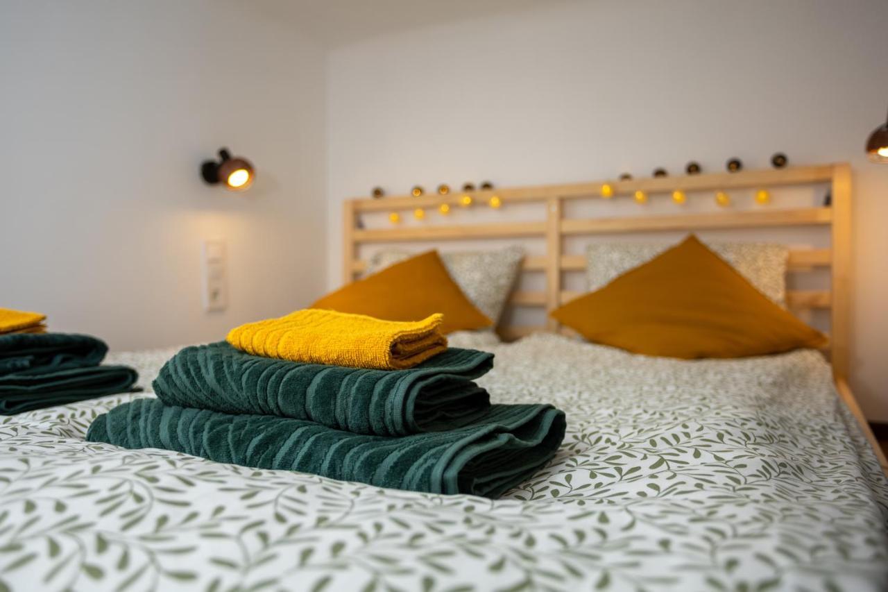 Green Goblin Apartment With Free Private Parking Budapest Eksteriør bilde