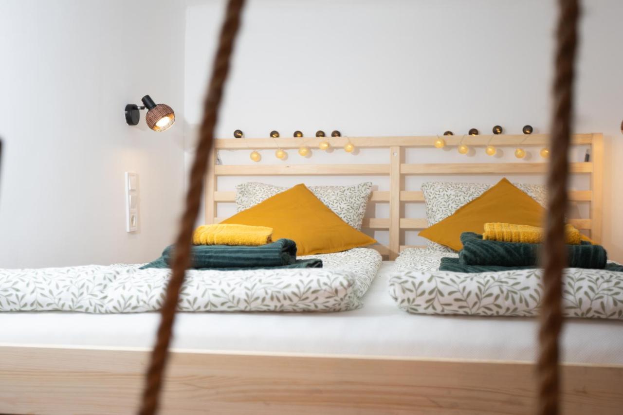 Green Goblin Apartment With Free Private Parking Budapest Eksteriør bilde
