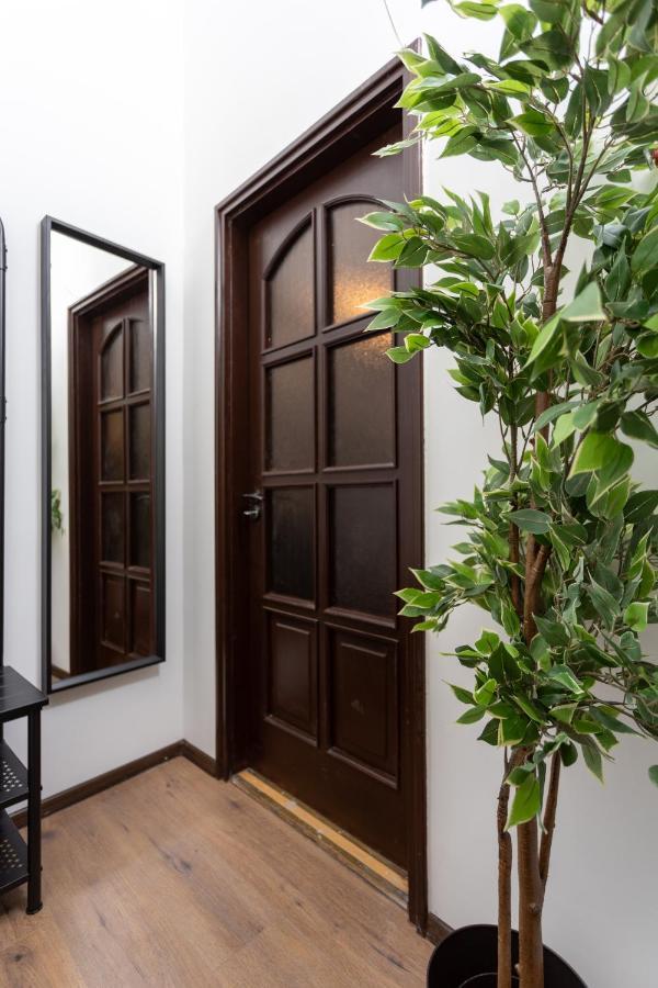 Green Goblin Apartment With Free Private Parking Budapest Eksteriør bilde